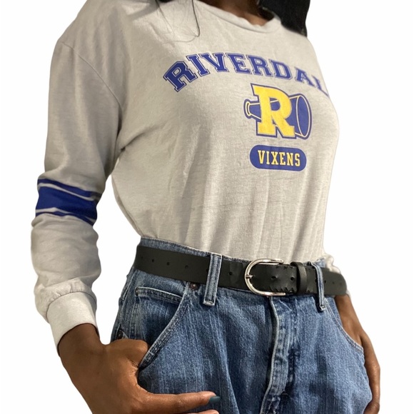 Riverdale Long-sleeve Shirt - Picture 2 of 3